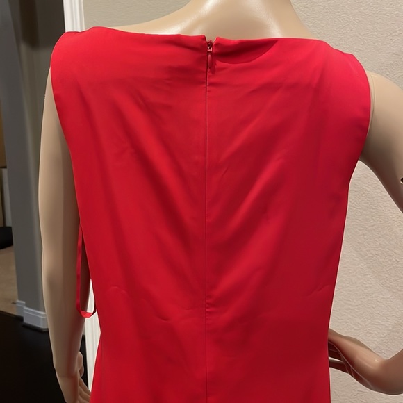 Ralph Lauren dress 👗 size 10 - Picture 9 of 12